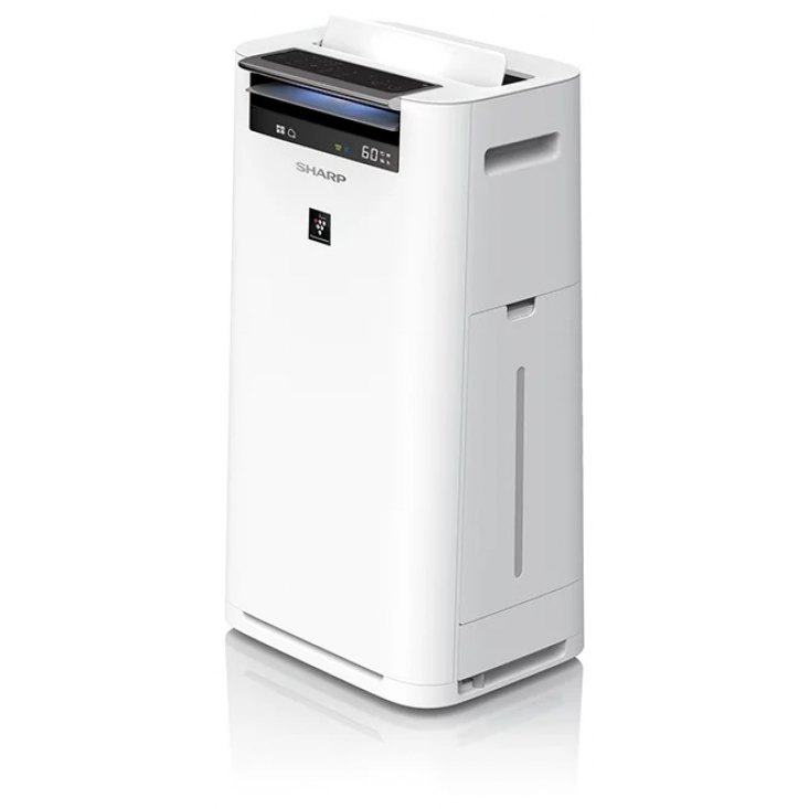 Климатический комплекс Sharp KC-G51 RW Климатический комплекс Sharp KC-G51 RW
