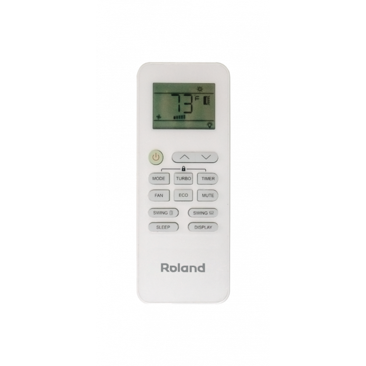 Сплит-система Roland RD-WZ18HSS/N1-IN/RD-WZ18HSS/N1-OUT Wizard