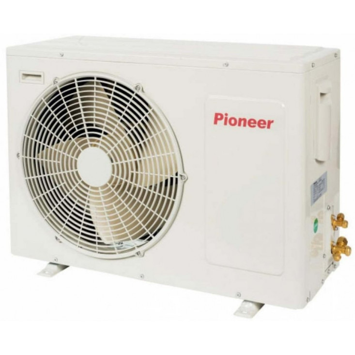 Сплит-система Pioneer KFR100MW/KOR100MW Сплит-система Pioneer KFR100MW/KOR100MW