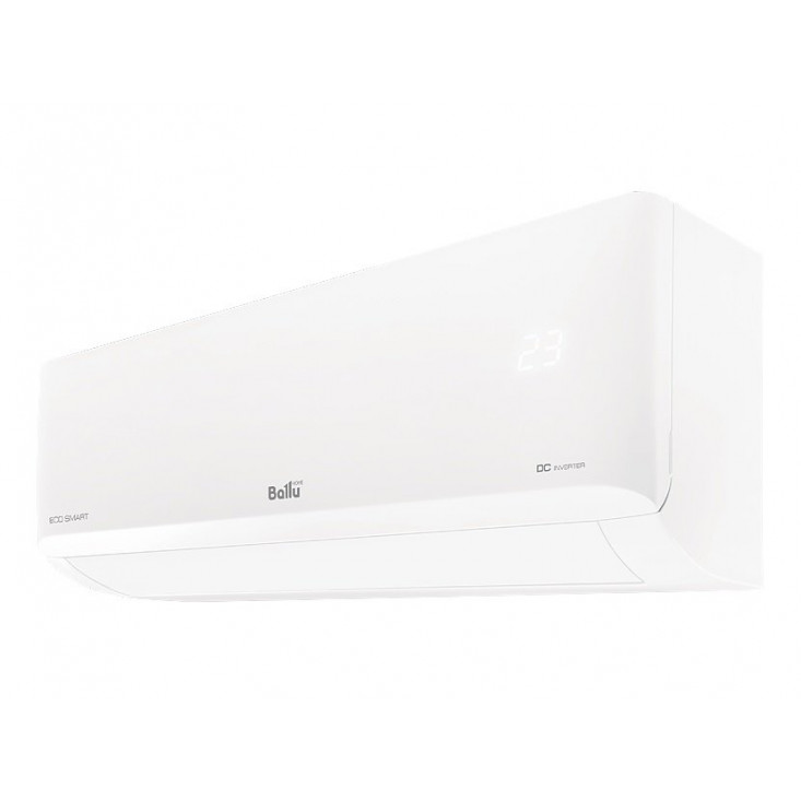 Сплит-система Ballu BSYI-18HN8/ES Eco Smart DC Inverter