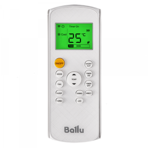 Сплит-система Ballu BSYI-18HN8/ES Eco Smart DC Inv..