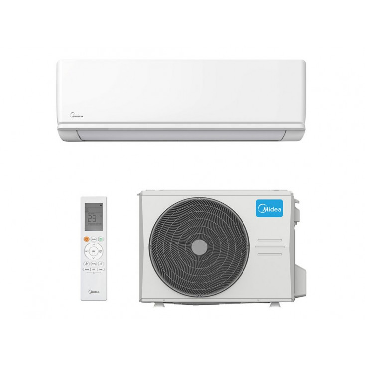 Сплит-система Midea MSAG2-24HRN1-I/MSAG2-24HRN1-O Unlimited