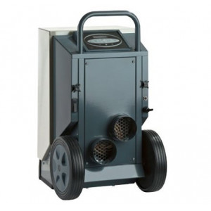 Осушитель воздуха Dantherm CDT 40 Mk II