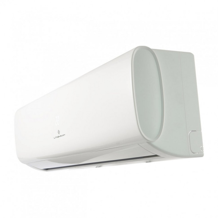 Настенная сплит-система Lanzkraft LSWH-25FC1N/LSAH-25FC1N Simple On/Off