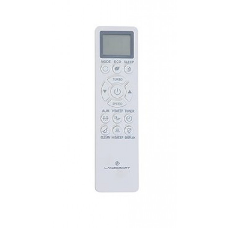 Настенная сплит-система Lanzkraft LSWH-25FC1N/LSAH-25FC1N Simple On/Off