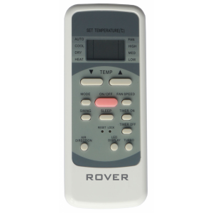 Сплит-система Rover RS2NF24BE Fresh III