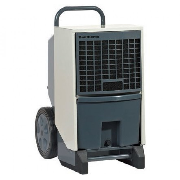 Осушитель воздуха Dantherm CDT 60 Mk II Осушитель воздуха Dantherm CDT 60 Mk II