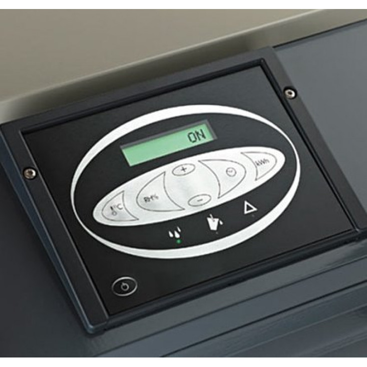 Осушитель воздуха Dantherm CDT 60 Mk II Осушитель воздуха Dantherm CDT 60 Mk II