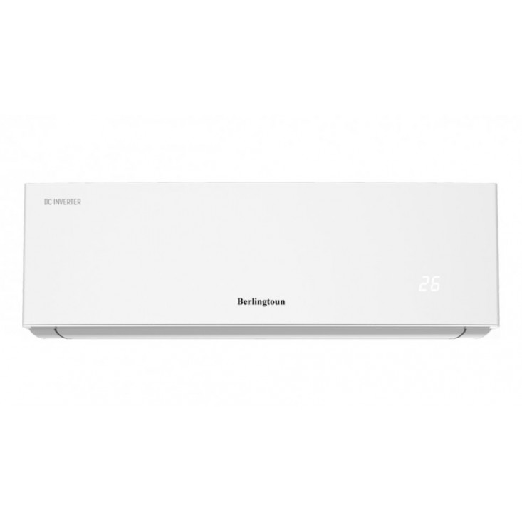 Сплит-система Berlingtoun BR-07CIN1/IN/BR-07CIN1/OUT Bristol DC Inverter