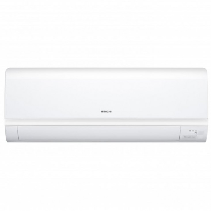 Сплит-система Hitachi RAK-25PEC/RAC-25WEC Сплит-система Hitachi RAK-25PEC/RAC-25WEC