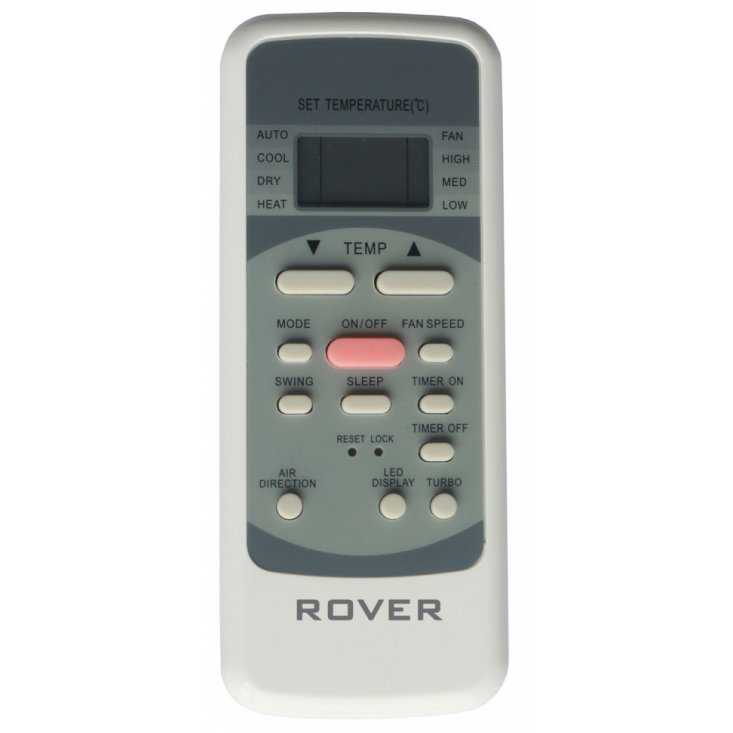 Сплит-система Rover RS2DF07BE Fresh III Inverter Сплит-система Rover RS2DF07BE Fresh III Inverter