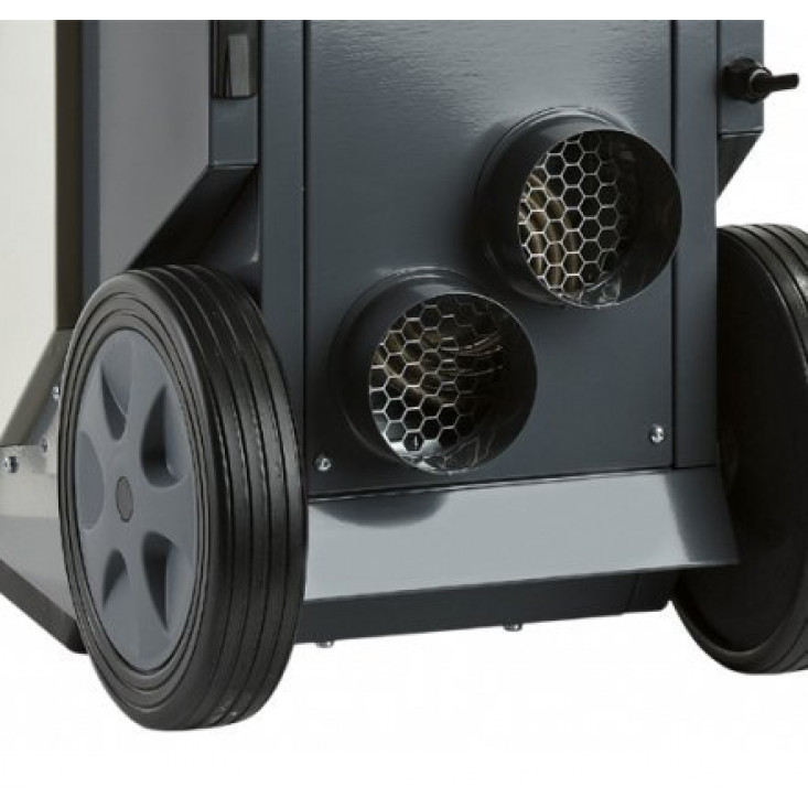 Осушитель воздуха Dantherm CDT 90 Mk II Осушитель воздуха Dantherm CDT 90 Mk II