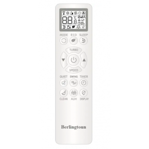 Сплит-система Berlingtoun BR-09CIN1/IN/BR-09CIN1/O..