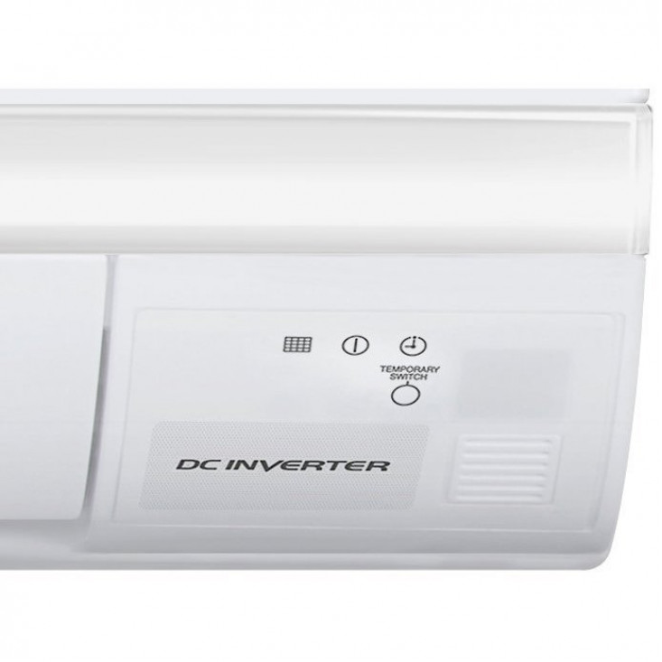 Сплит-система Hitachi RAK-35PEC/RAC-35WEC
