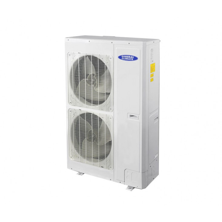 Наружный блок мульти сплит-системы General Climate GU-M9SE56H1