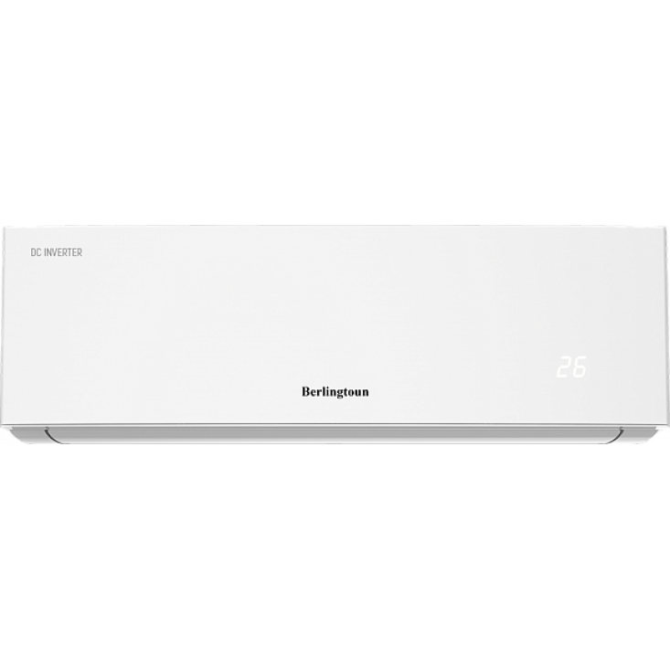 Сплит-система Berlingtoun BR-18CIN1/IN/BR-18CIN1/OUT Bristol DC Inverter