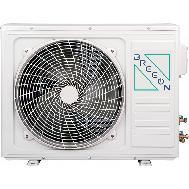 Сплит-система Breeon BRC-24TPI Prisma Inverter