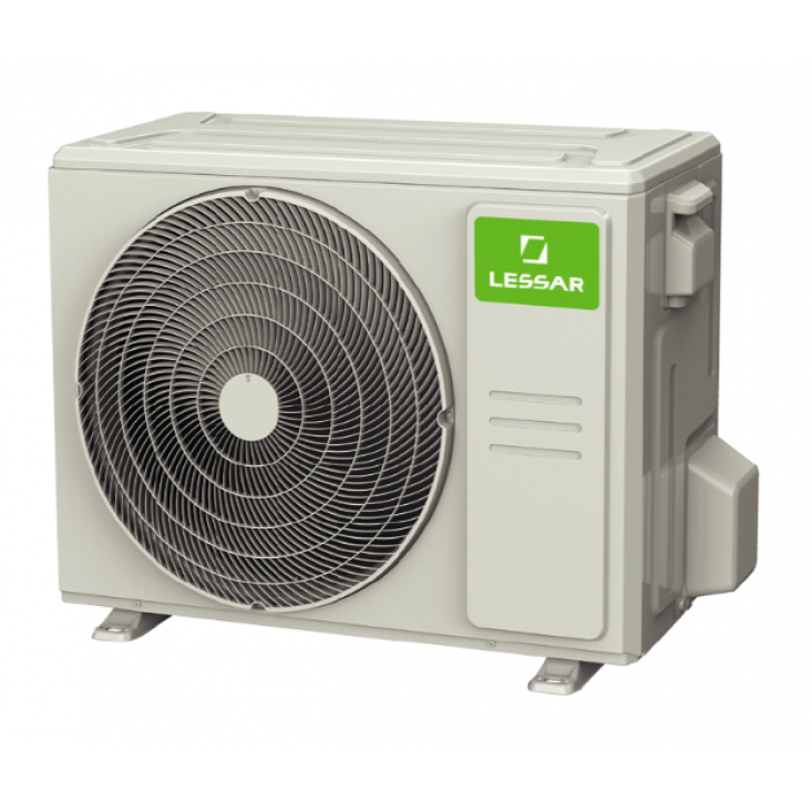 Сплит-система Lessar LS-HE09KCE2/LU-HE09KCE2 Flexcool Сплит-система Lessar LS-HE09KCE2/LU-HE09KCE2 Flexcool