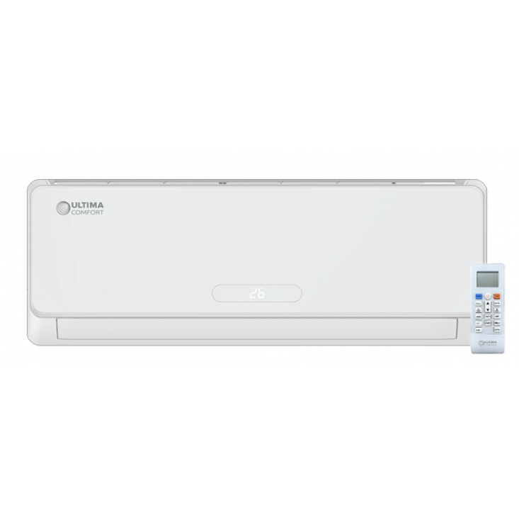 Сплит-система Ultima Comfort EXP-07PN-IN/EXP-07PN-OUT Explorer Сплит-система Ultima Comfort EXP-07PN-IN/EXP-07PN-OUT Explorer