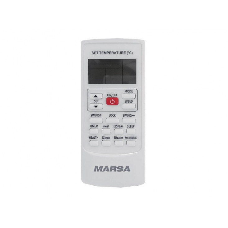 Кассетная сплит-система Marsa MRK-36UHAN/MRK-36HANE-W
