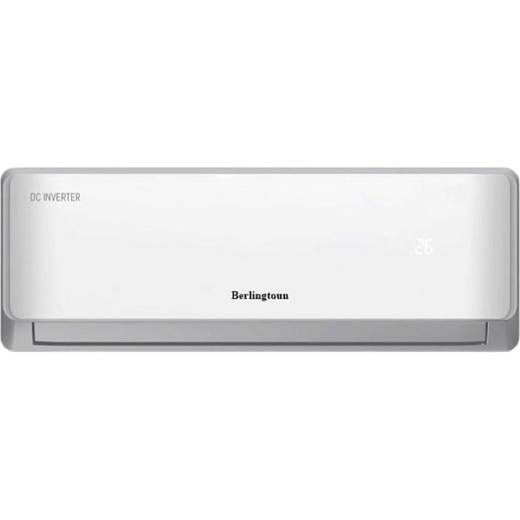 Сплит-система Berlingtoun BR-18MBIN1/IN/BR-18MBIN1/OUT Derby DC Inverter