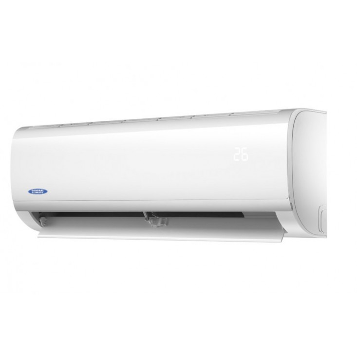 Сплит-система General Climate GC-RE07HR/GU-RE07H Pulsar Inverter Сплит-система General Climate GC-RE07HR/GU-RE07H Pulsar Inverter