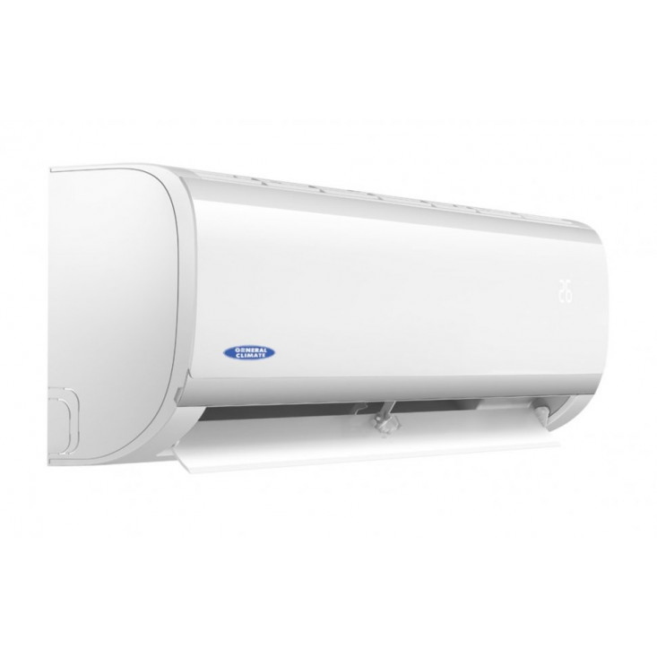 Сплит-система General Climate GC-RE07HR/GU-RE07H Pulsar Inverter Сплит-система General Climate GC-RE07HR/GU-RE07H Pulsar Inverter