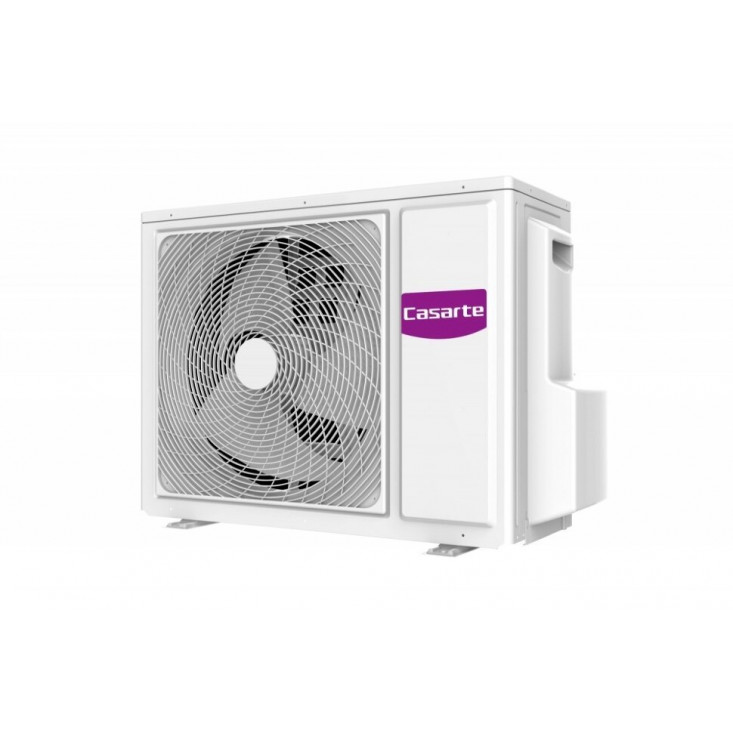 Сплит-система Casarte CAS35CX1/R3-W/1U35CX1/R3 Eletto