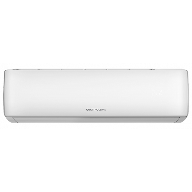 Сплит-система Quattroclima QV-BE07WB/QN-BE07WB Bergamo