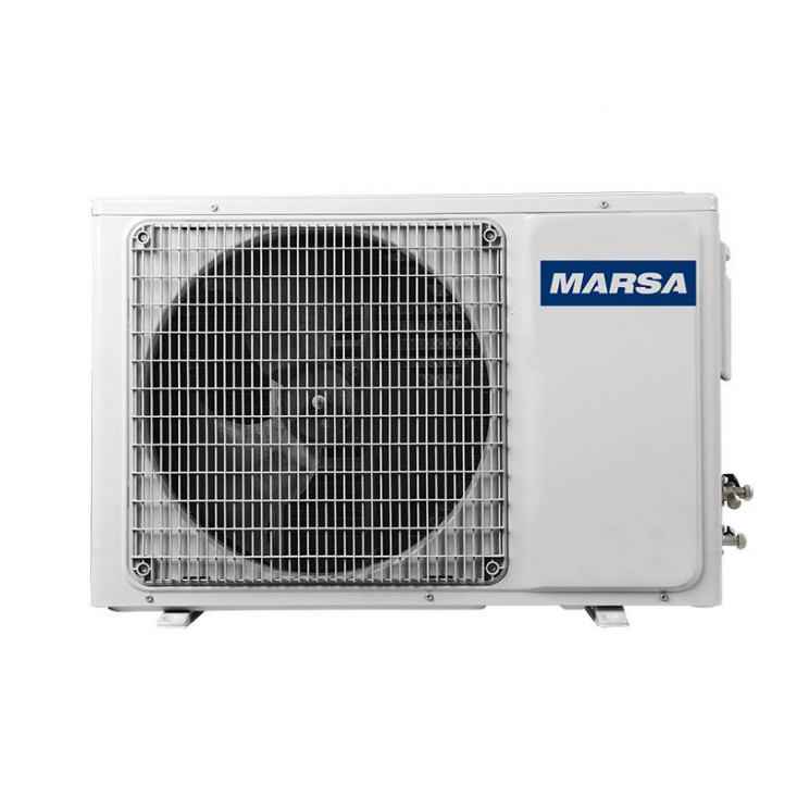 Напольно-потолочная сплит-система Marsa MRK-24СHAN/MRK-24HANE-W Напольно-потолочная сплит-система Marsa MRK-24СHAN/MRK-24HANE-W