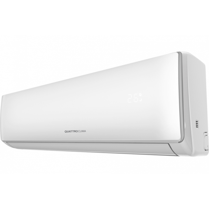 Сплит-система Quattroclima QV-BE09WB/QN-BE09WB Bergamo Сплит-система Quattroclima QV-BE09WB/QN-BE09WB Bergamo