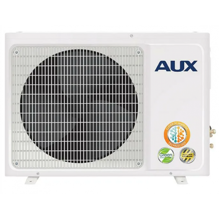 Сплит-система AUX ASW-H12A4/HA-R2DI/AS-H12A4/HA-R2DI Q-Series Inverter Сплит-система AUX ASW-H12A4/HA-R2DI/AS-H12A4/HA-R2DI Q-Series Inverter