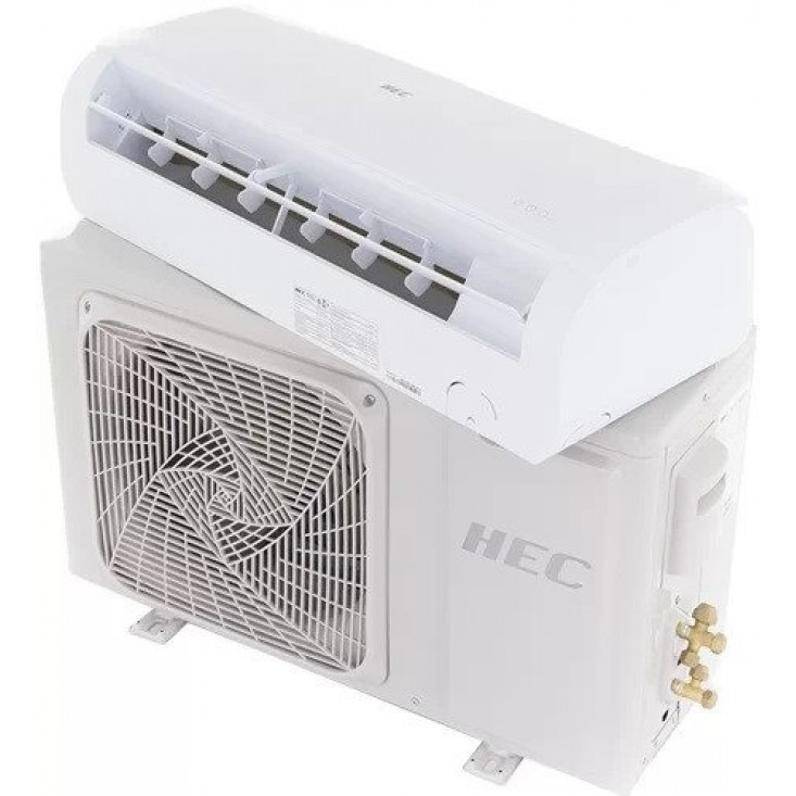Сплит-система HEC HEC-12HTC03/R2(IN)/HEC-12HTC03/R2(OUT) Econom
