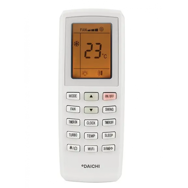 Сплит-система Daichi SKY50AVQ1/SKY50FV1 Sky