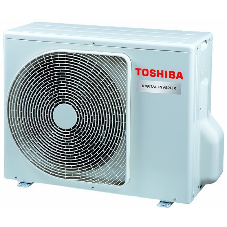 Сплит-система Toshiba RAV-RM301KRTP-E/RAV-GM301ATP-E Сплит-система Toshiba RAV-RM301KRTP-E/RAV-GM301ATP-E