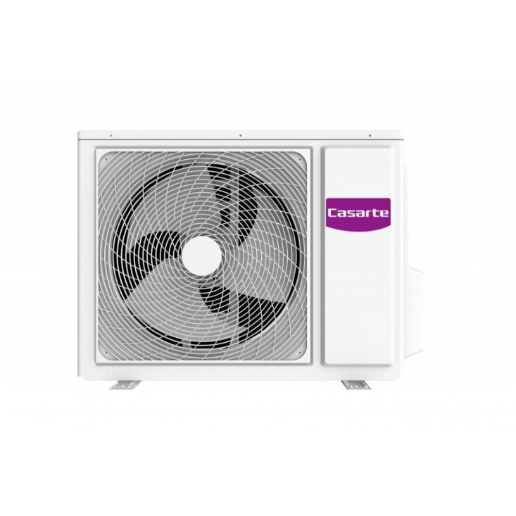 Сплит-система Casarte CAS25MW1/R3-B/1U25MW1/R3 Triano Сплит-система Casarte CAS25MW1/R3-B/1U25MW1/R3 Triano