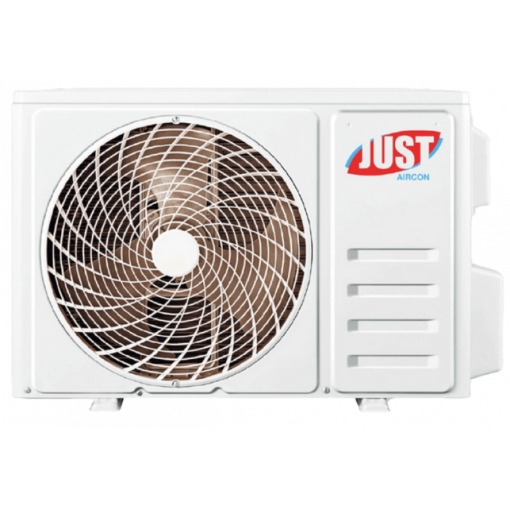 Сплит-система Just Aircon JAC-12HPSA/IF/JACO-12HPSA/IF Just Red