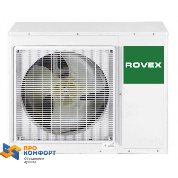Сплит система Rovex RS-30ST1