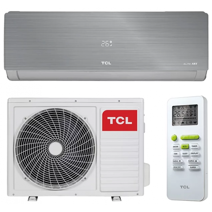 Сплит система TCL TAC-09HRA/ES
