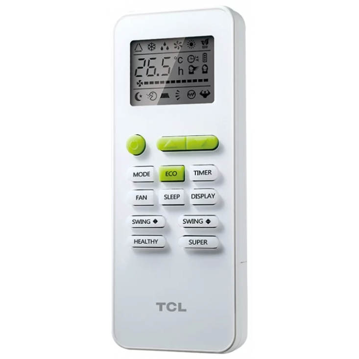 Сплит система TCL TAC-09HRA/ES