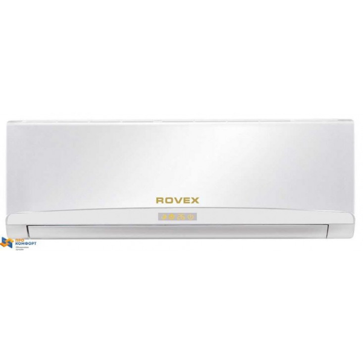 Сплит система Rovex RS-36ST1