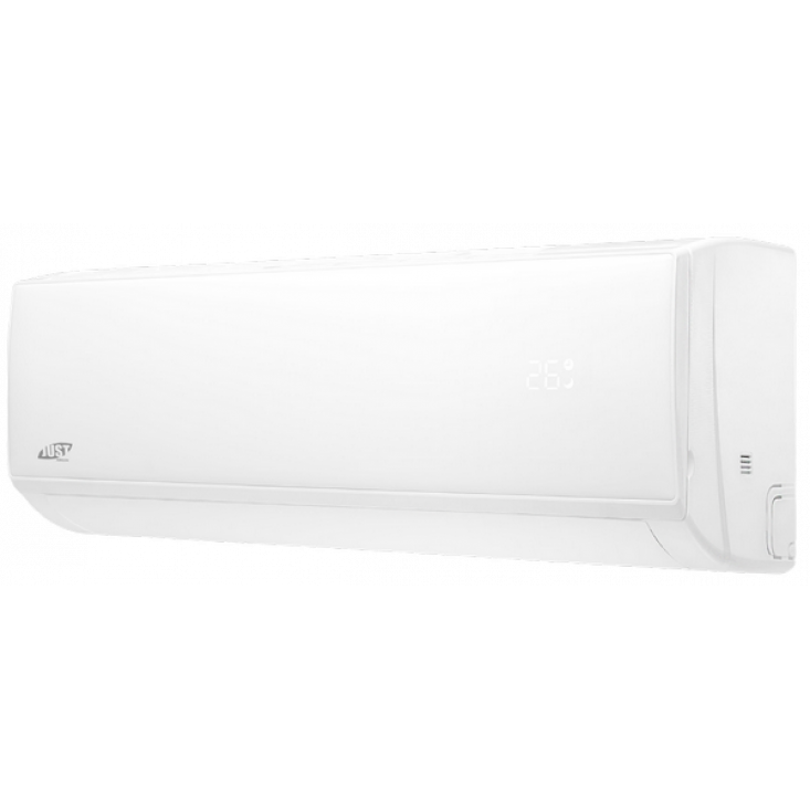 Сплит-система Just Aircon JAC-24HPSA/IF/JACO-24HPSA/IF Just Red