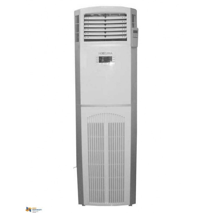 Осушитель воздуха Neoclima ND120