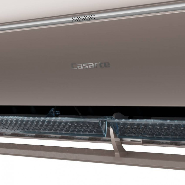 Сплит-система Casarte CAS35MW1/R3-G/1U35MW1/R3 Triano