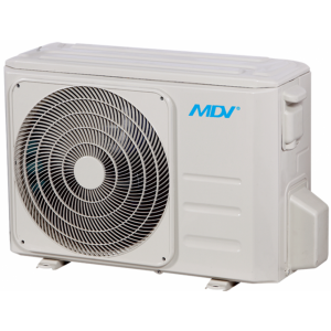 Сплит-система MDV MDSAF-24HRFN8/MDOAF-24HFN8 Fores..