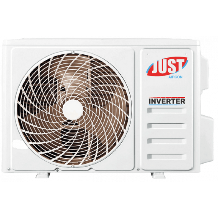 Сплит-система Just Aircon JAC-18HPSIA/XAB1/JACO-18HPSIA/XAB1 Serenity